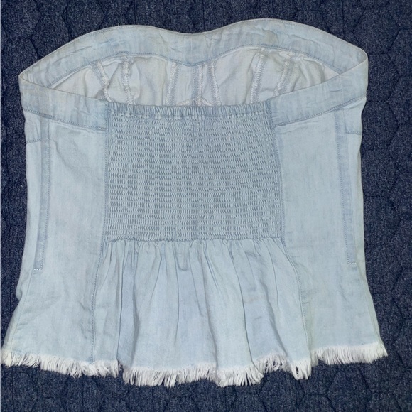 FREE PEOPLE TOP - Picture 3 of 3